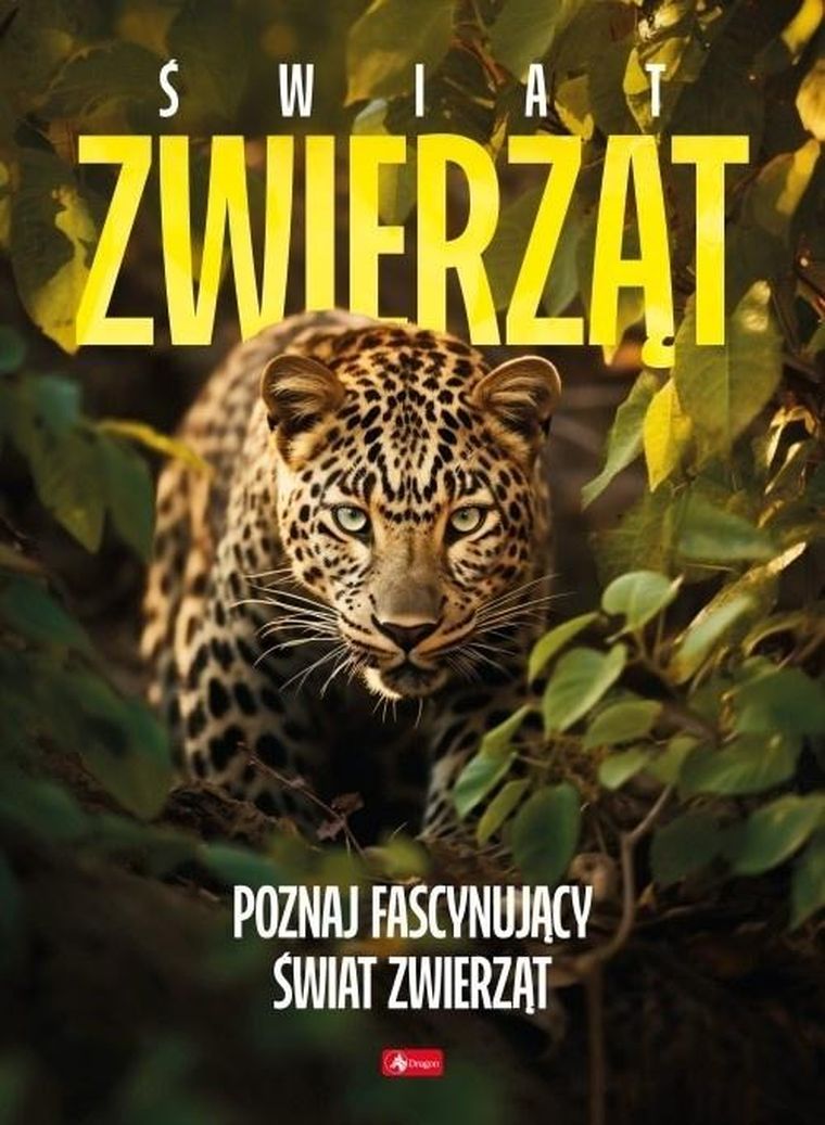Świat zwierząt