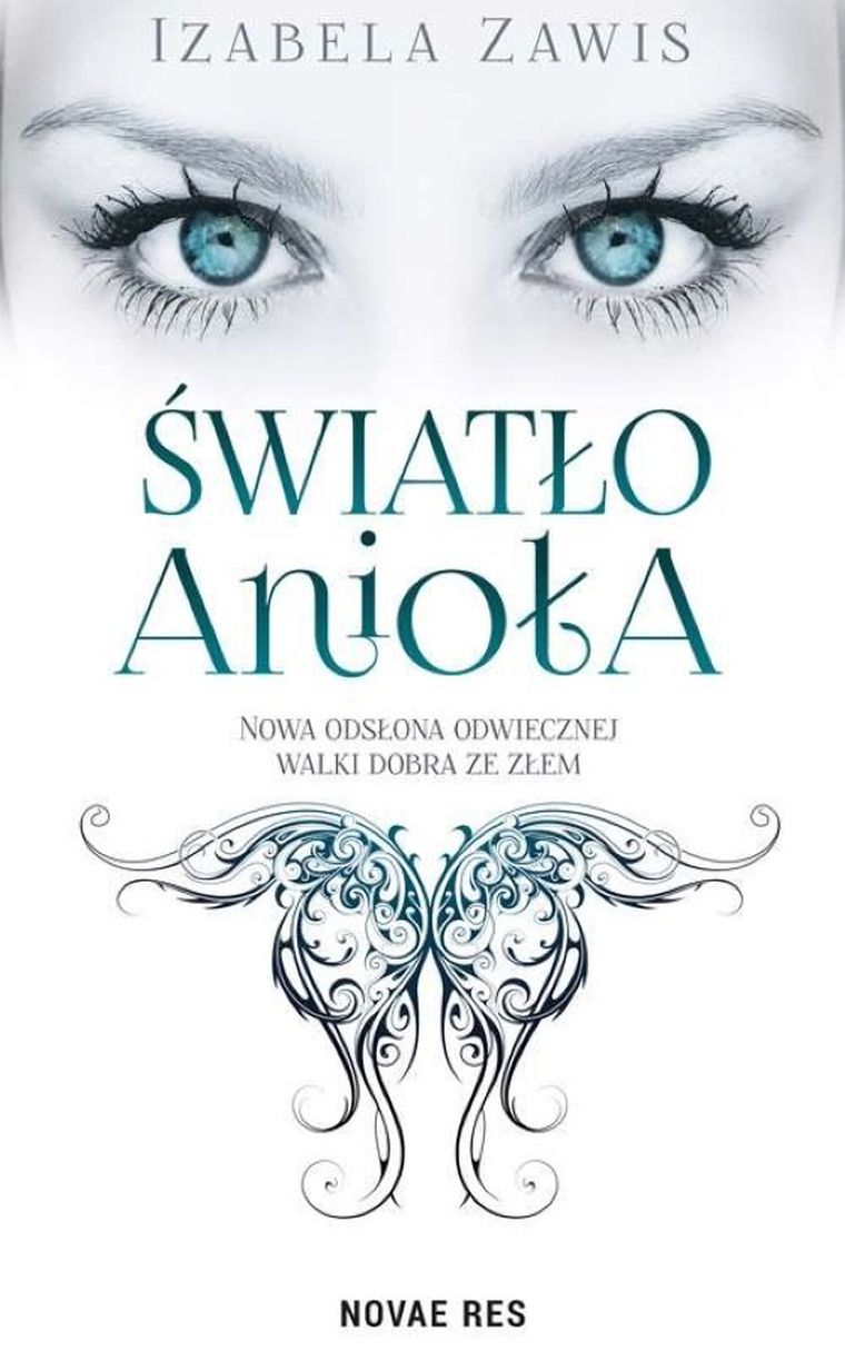 Światło Anioła