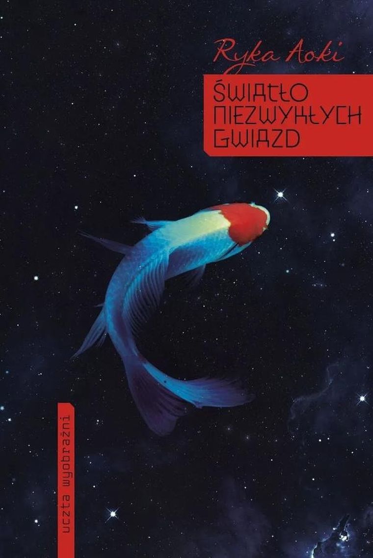 Światło niezwykłych gwiazd