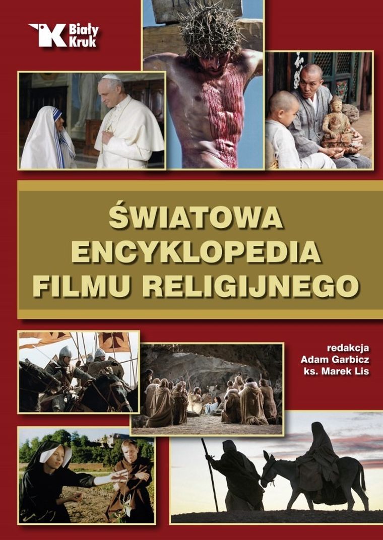Światowa encyklopedia filmu religijnego