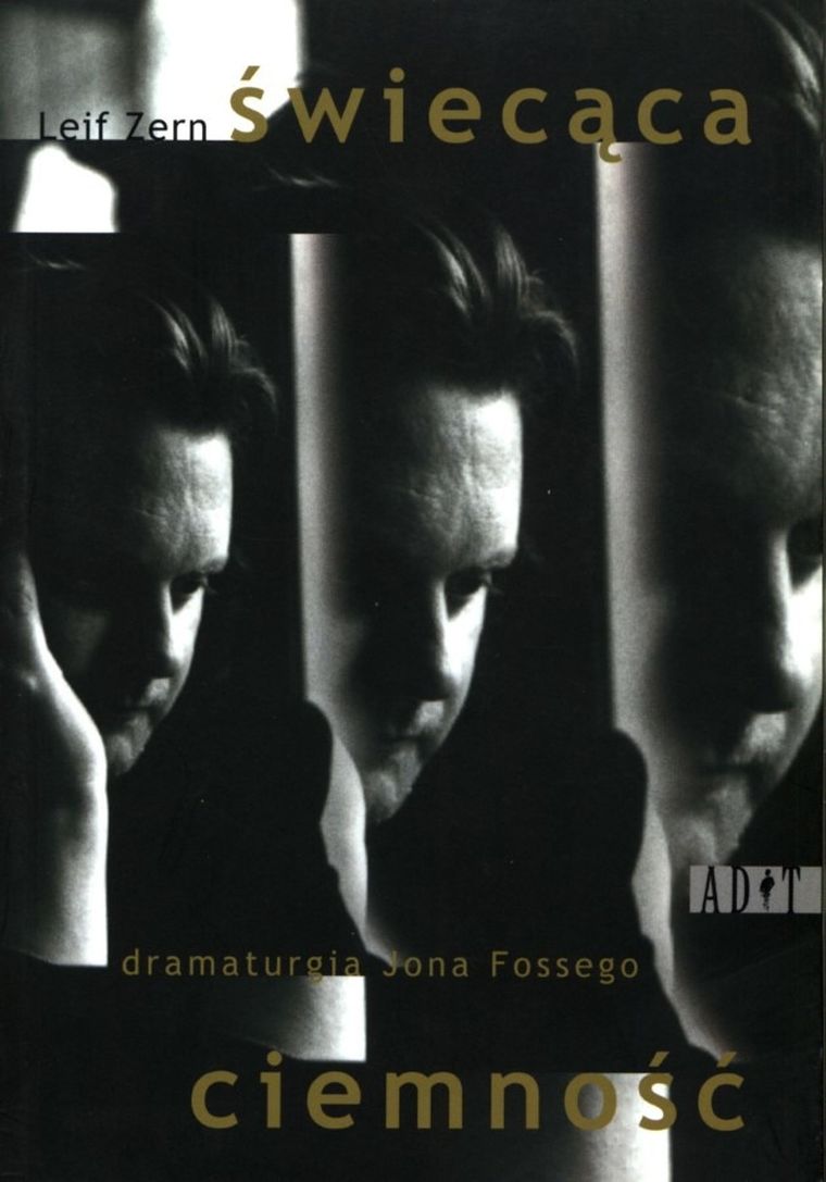 Świecąca ciemność