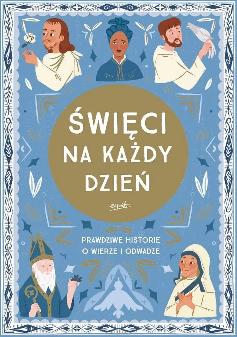 Święci na każdy dzień. Pamiątka Pierwszej Komunii Świętej