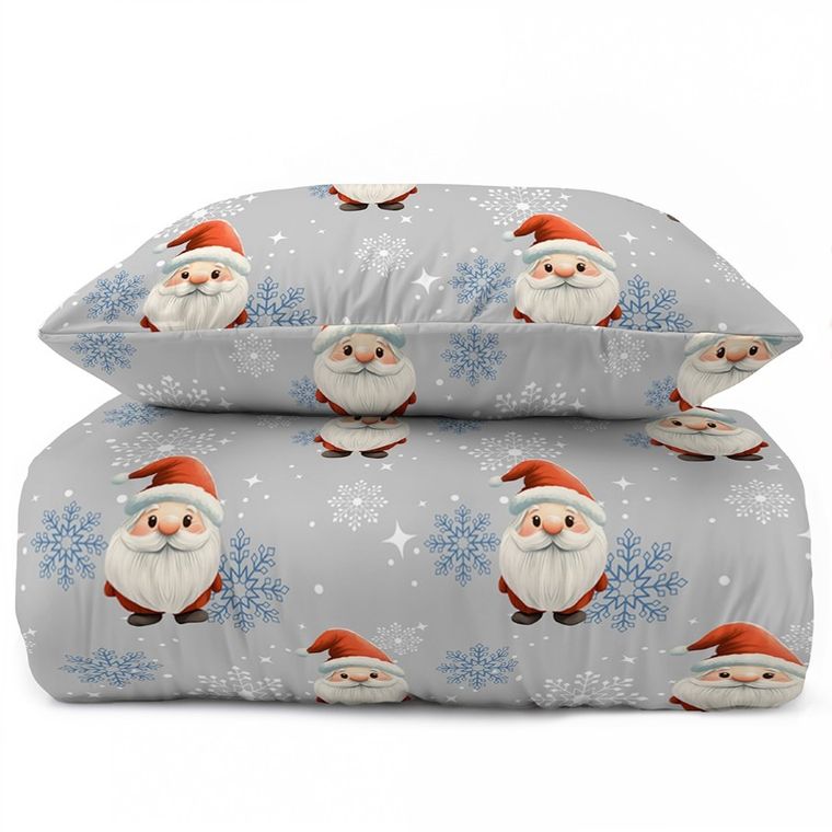 Święta, 2-częściowy komplet pościeli, 140-200 cm
