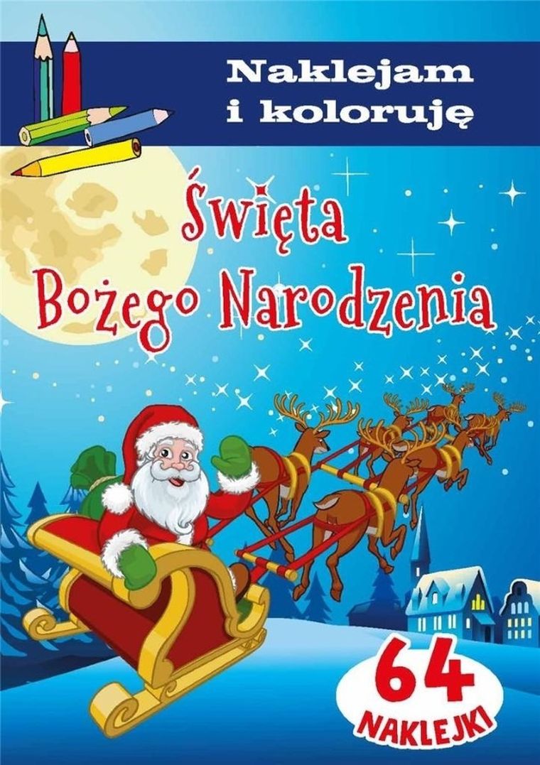 Święta Bożego Narodzenia