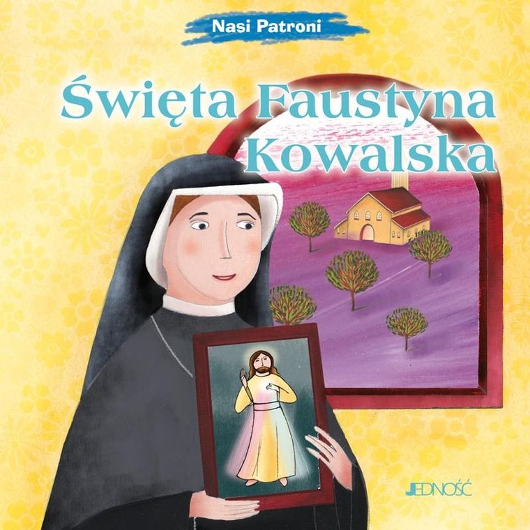 Święta Faustyna Kowalska