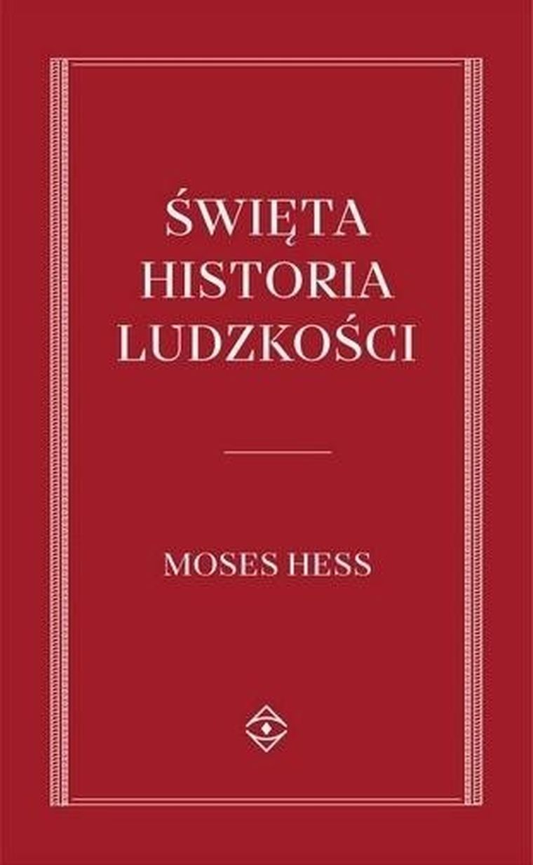 Święta historia ludzkości