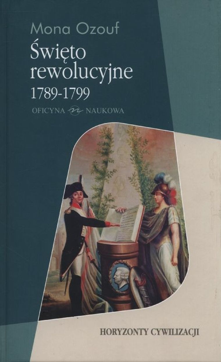 Święto rewolucyjne 1789-1799