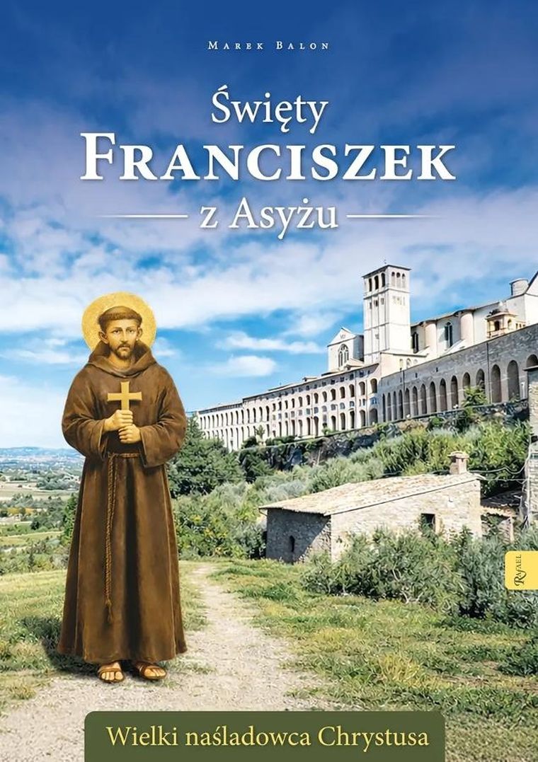Święty Franciszek z Asyżu