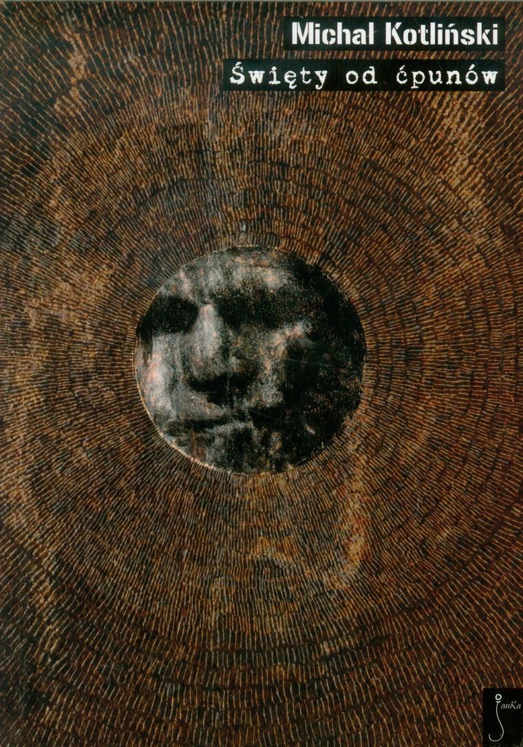 Święty od ćpunów