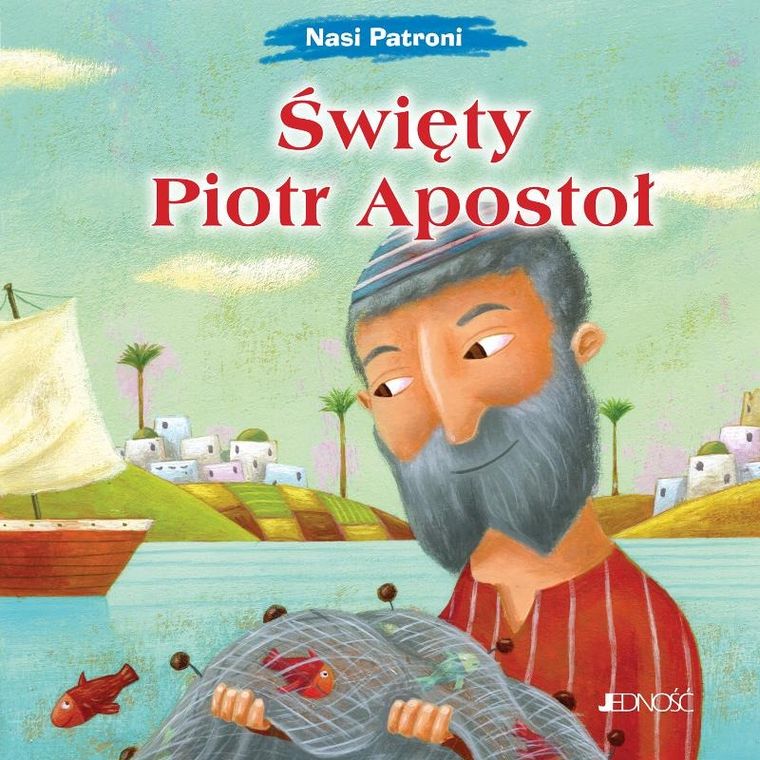 Święty Piotr Apostoł