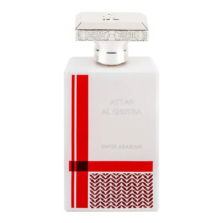 swiss arabian attar al ghutra