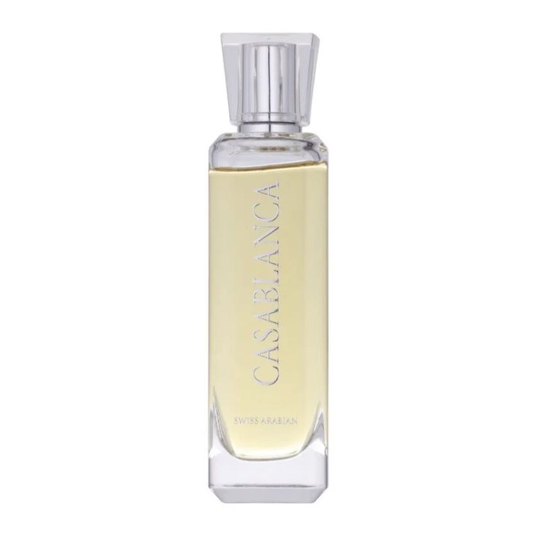 Swiss Arabian, Casablanca, woda perfumowana, spray, 100 ml