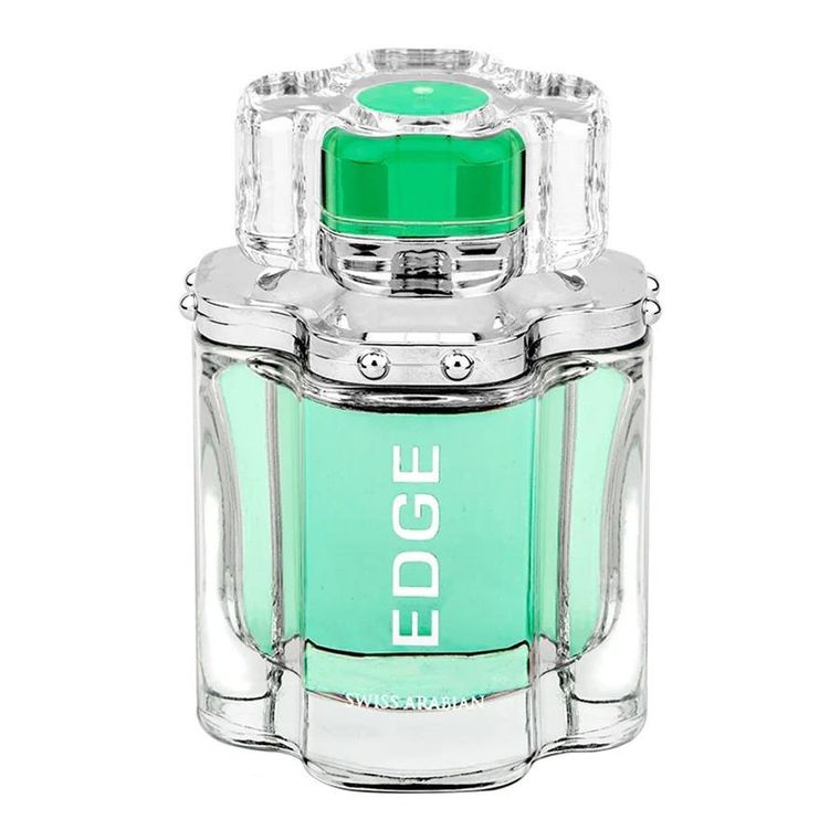 Swiss Arabian, Edge for Men, woda toaletowa, spray, 100 ml