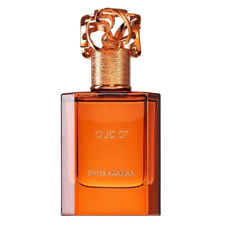 Swiss Arabian, Oud 07 woda perfumowana spray 50ml