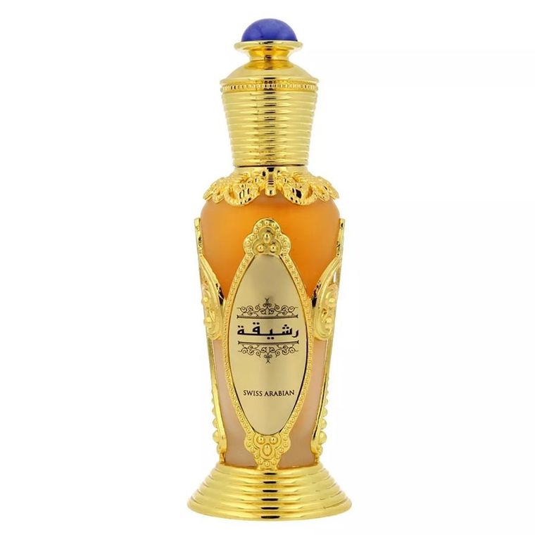 Swiss Arabian, Rasheeqa, woda perfumowana, spray, 50 ml