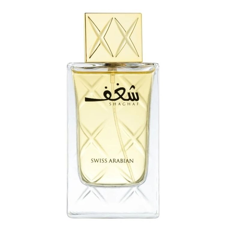 Swiss Arabian, Shaghaf Women, woda perfumowana, spray, 75 ml