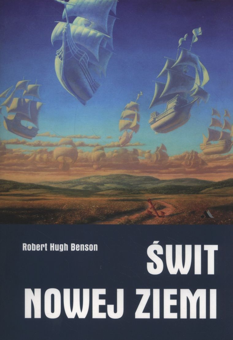 Świt nowej ziemi