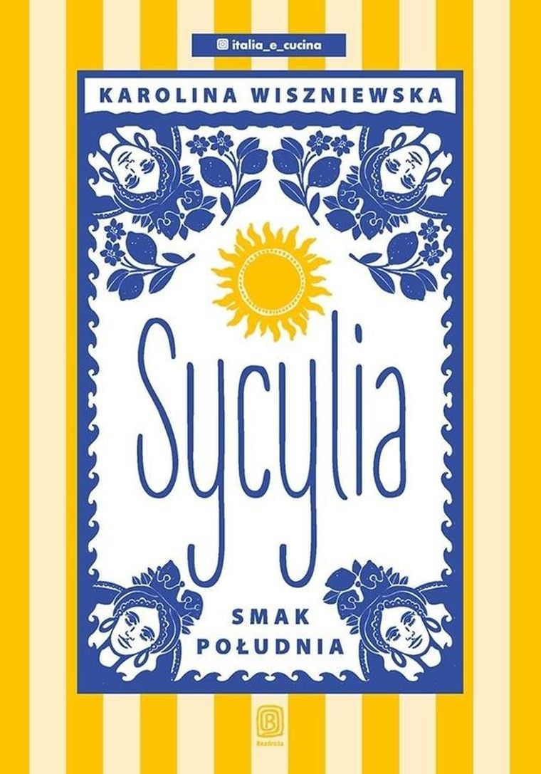 Sycylia. Smak południa