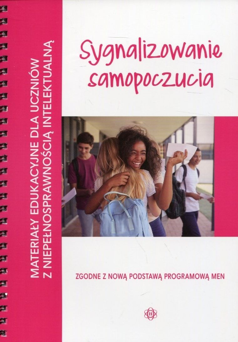 Sygnalizowanie samopoczucia