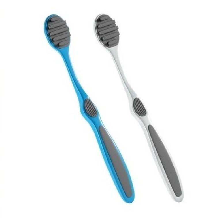 Symbioral, Tongue Cleaner, skrobaczka do czyszczenia języka