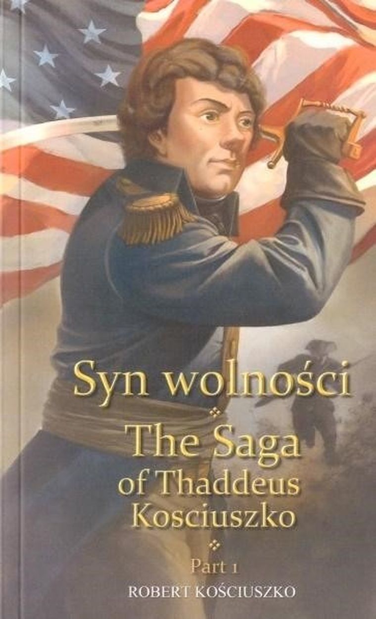 Syn wolności. Część 1. Wersje polska i angielska