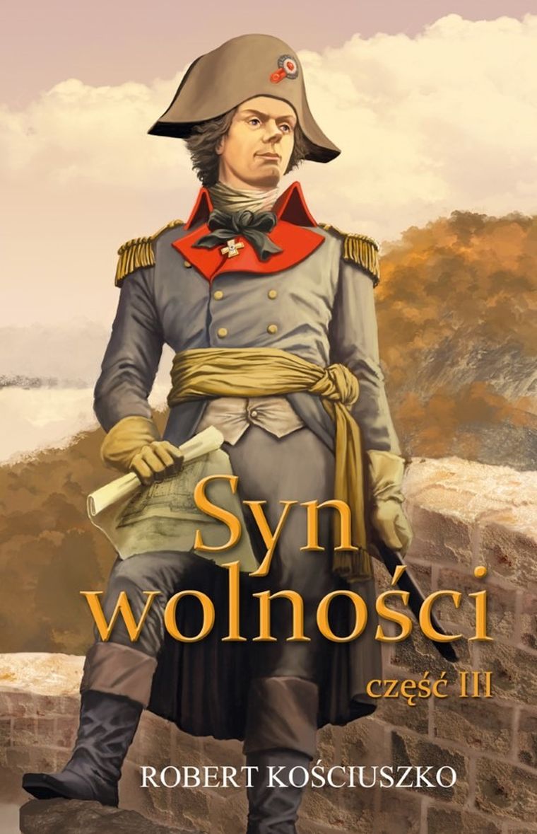 Syn wolności. Część 3