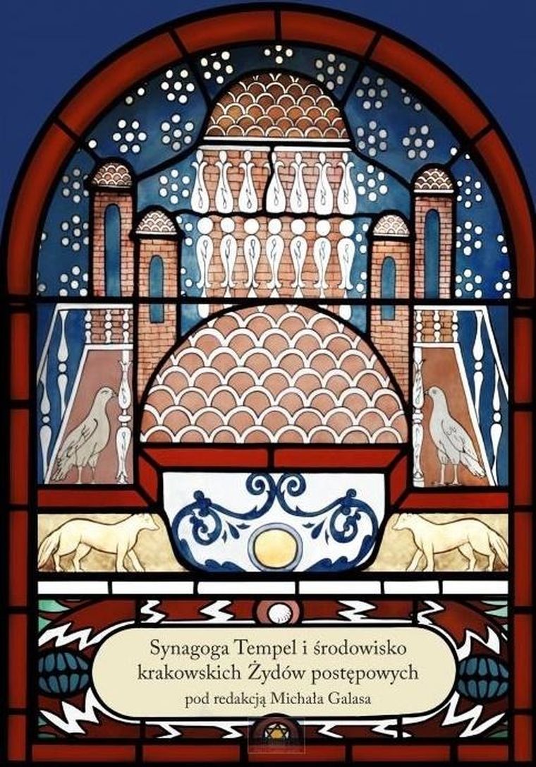 Synagoga Tempel i środowisko krakowskich Żydów