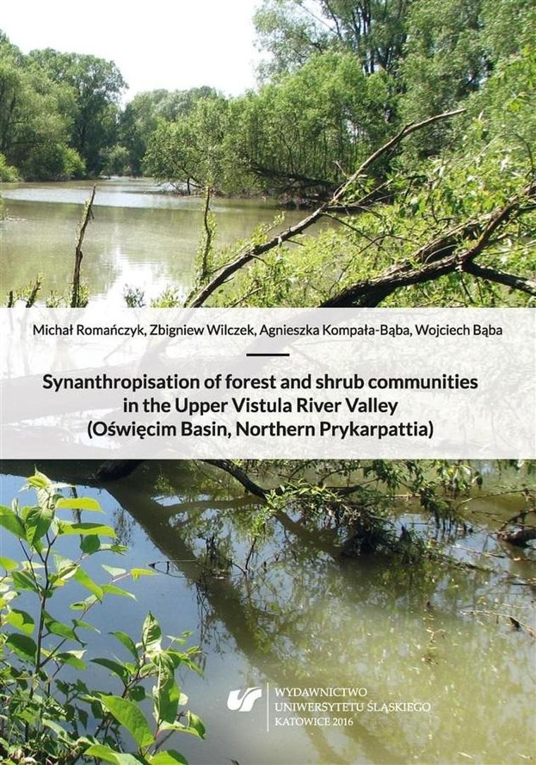 Synanthropisation of forest