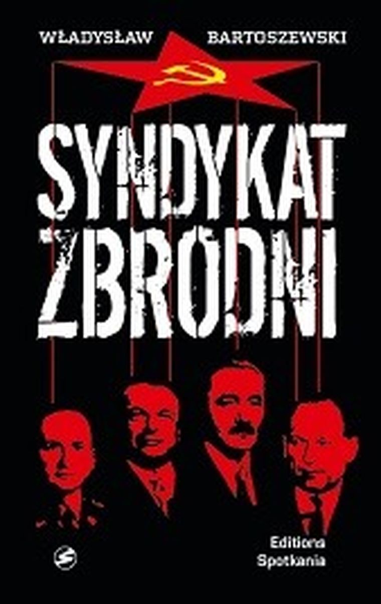 Syndykat zbrodni
