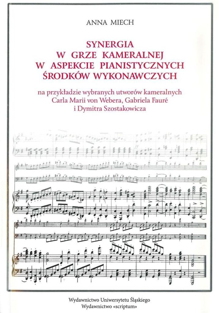 Synergia w grze kameralnej