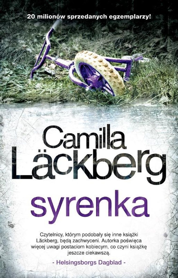 Syrenka (Fjallbacka)