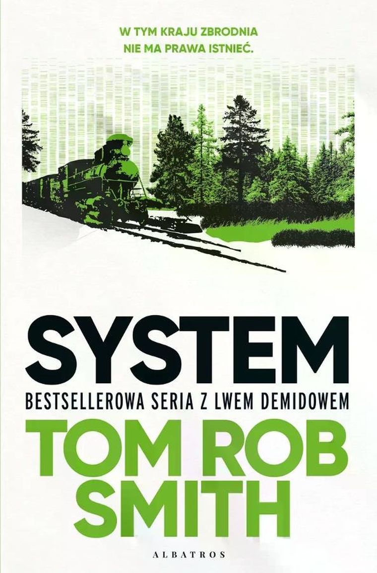 System. Lew Demidow. Tom 1