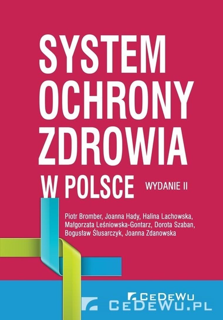 System ochrony zdrowia w Polsce
