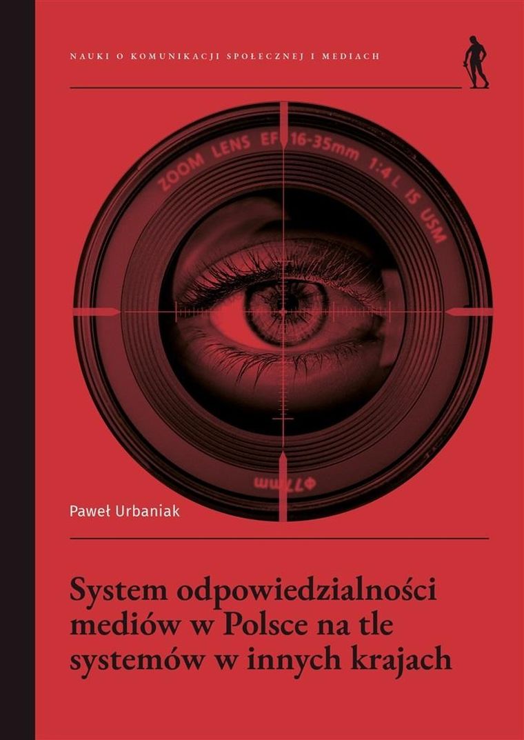 System odpowiedzialności mediów w Polsce