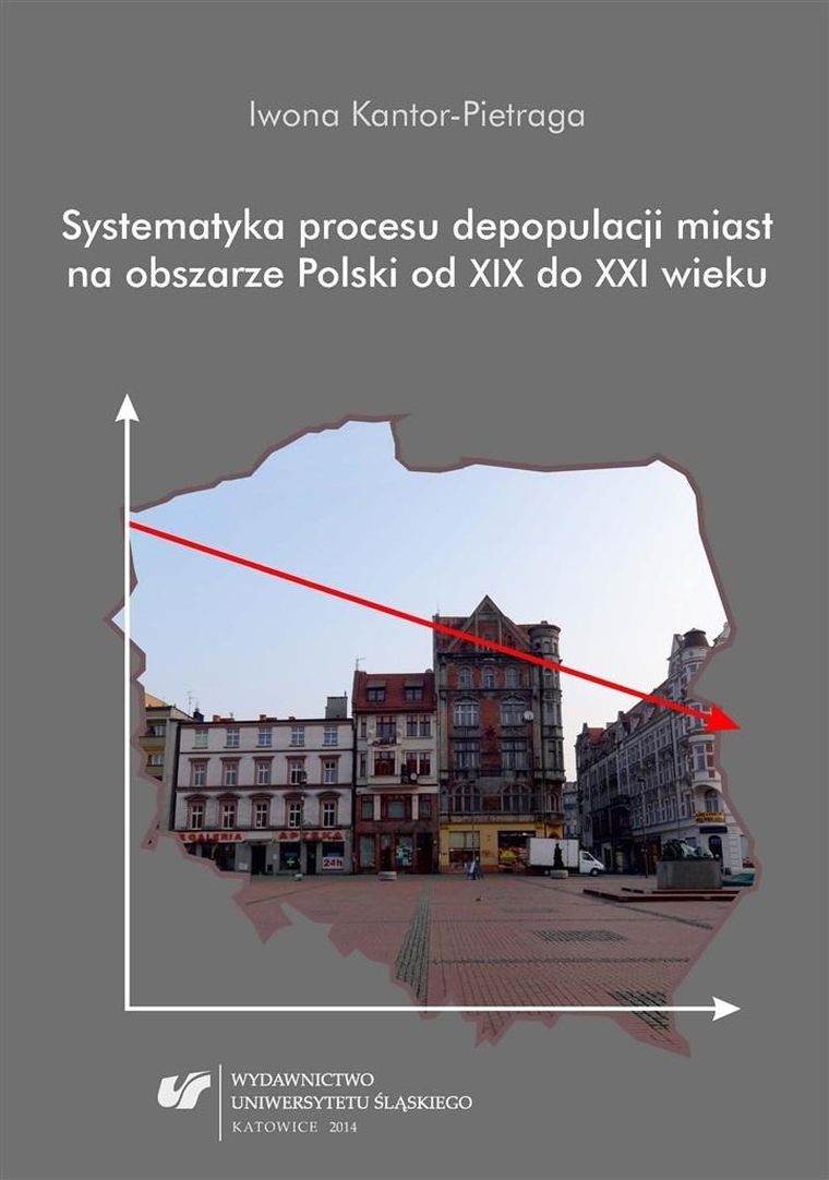 Systematyka procesu depopulacji miast