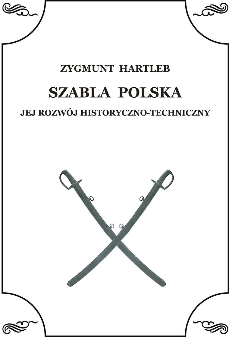 Szabla Polska
