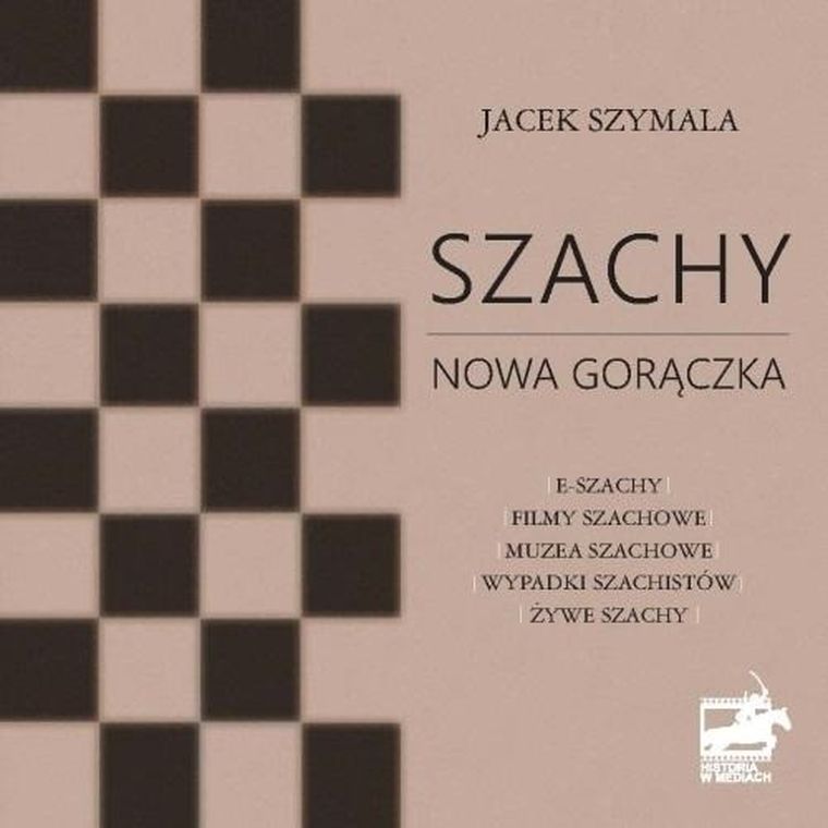 Szachy. Nowa gorączka