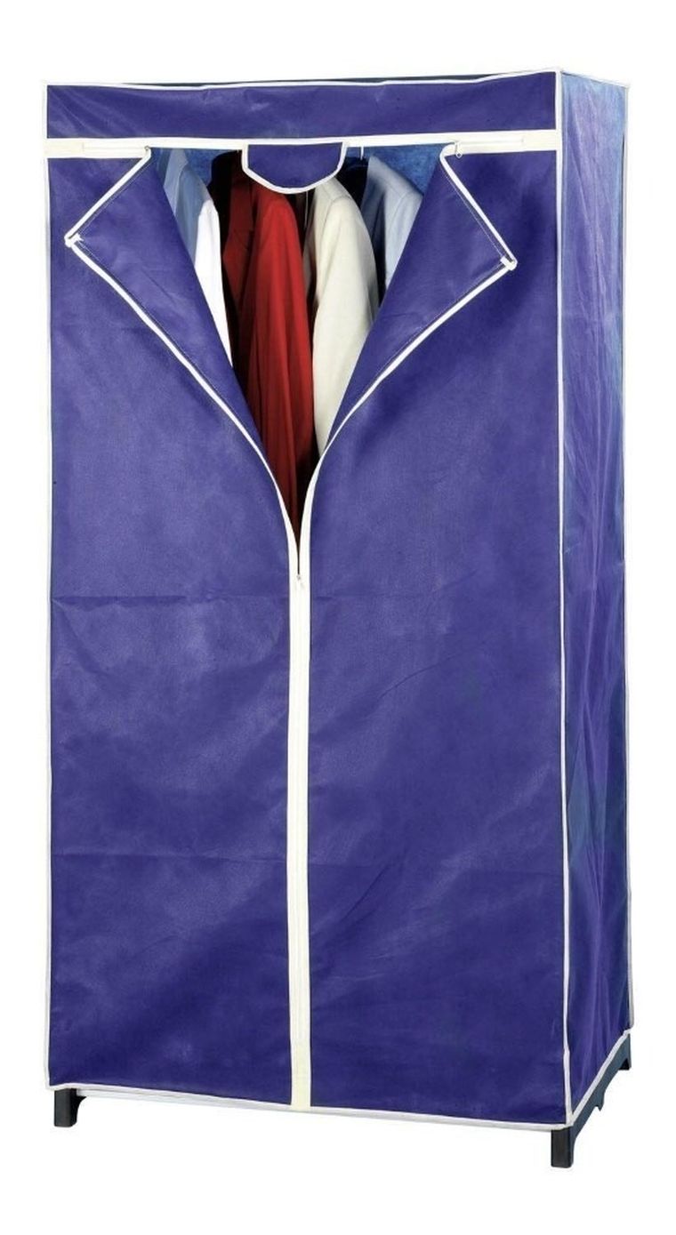 Szafa tekstylna, air, 150-50-75 cm