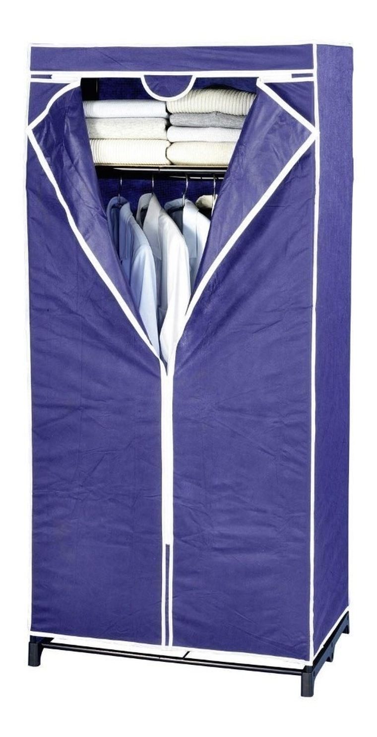 Szafa tekstylna, air, 160-50-75 cm