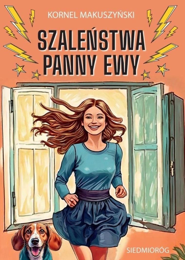 Szaleństwa panny Ewy