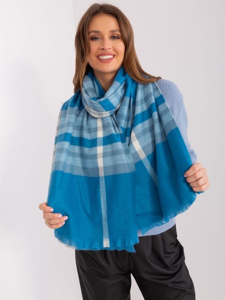 Szalik damski, mix, Italy Moda