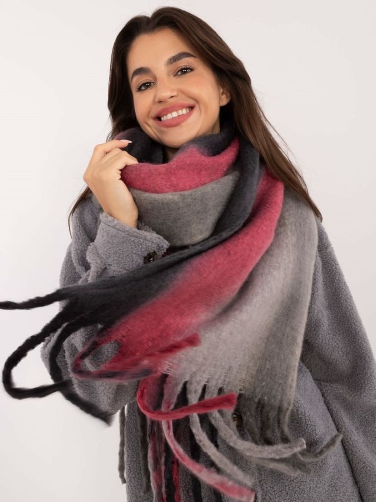 Szalik damski, mix, Italy Moda