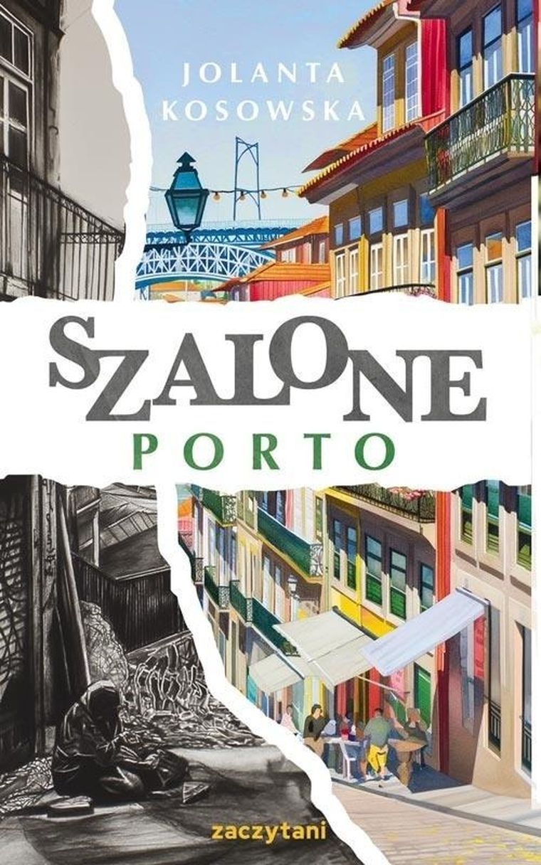 Szalone Porto