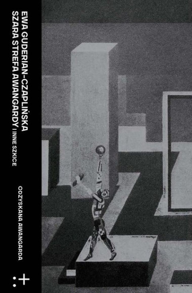 Szara strefa awangardy i inne szkice