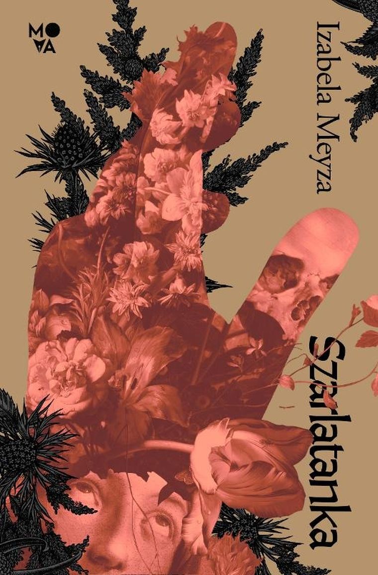 Szarlatanka