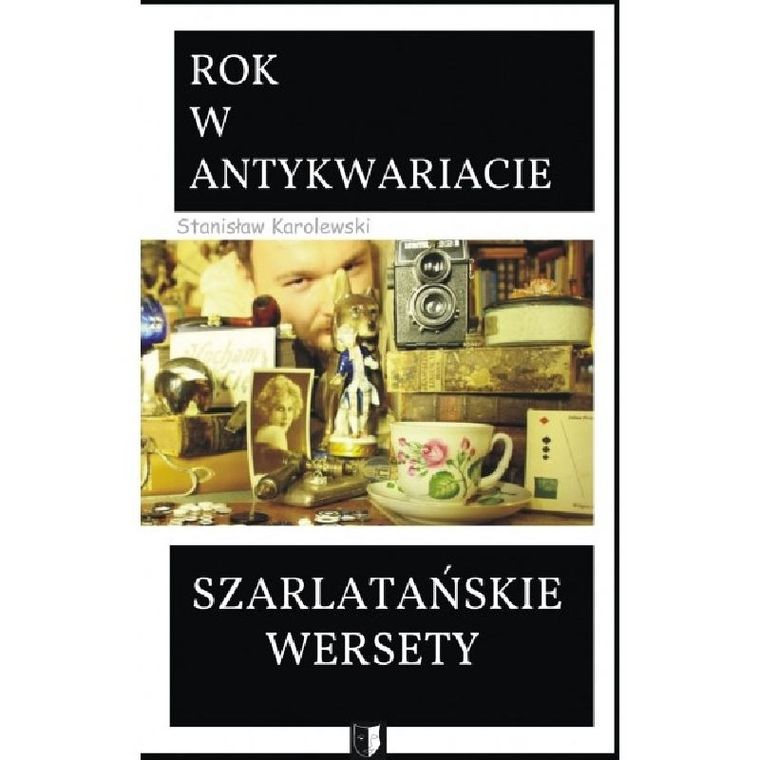 Szarlatańskie wersety
