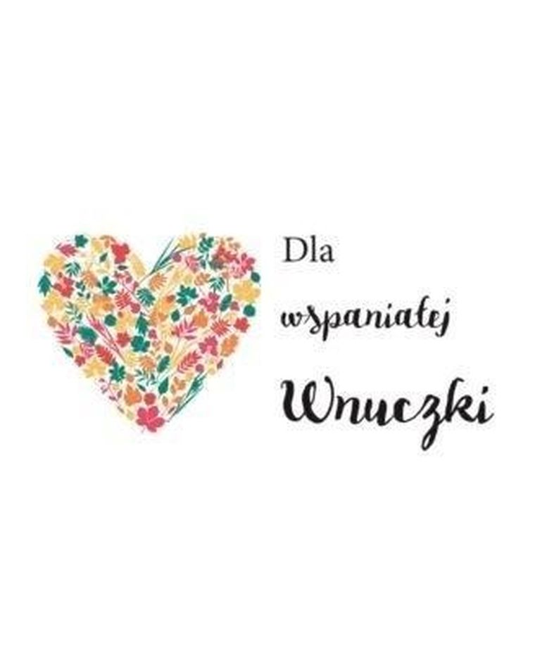 Szaron, magnes, Wspaniałej wnuczce