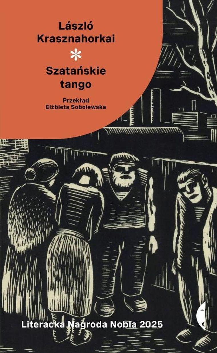 Szatańskie tango