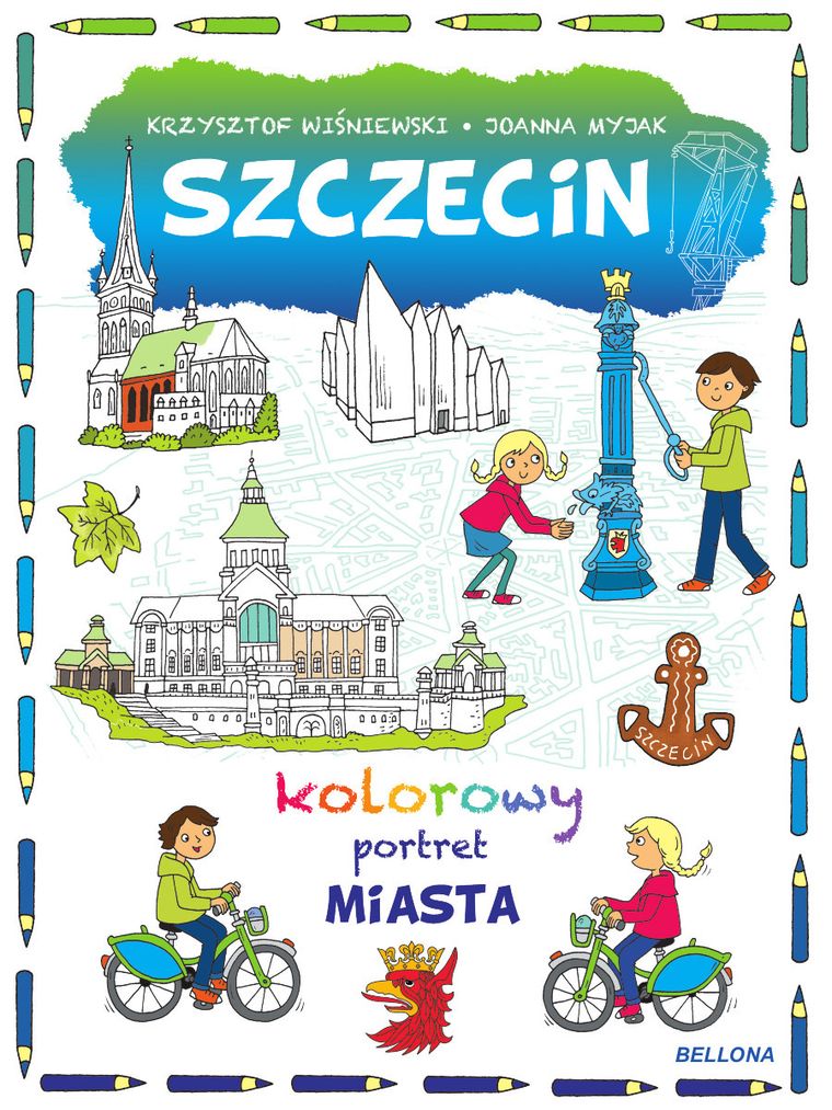 Szczecin