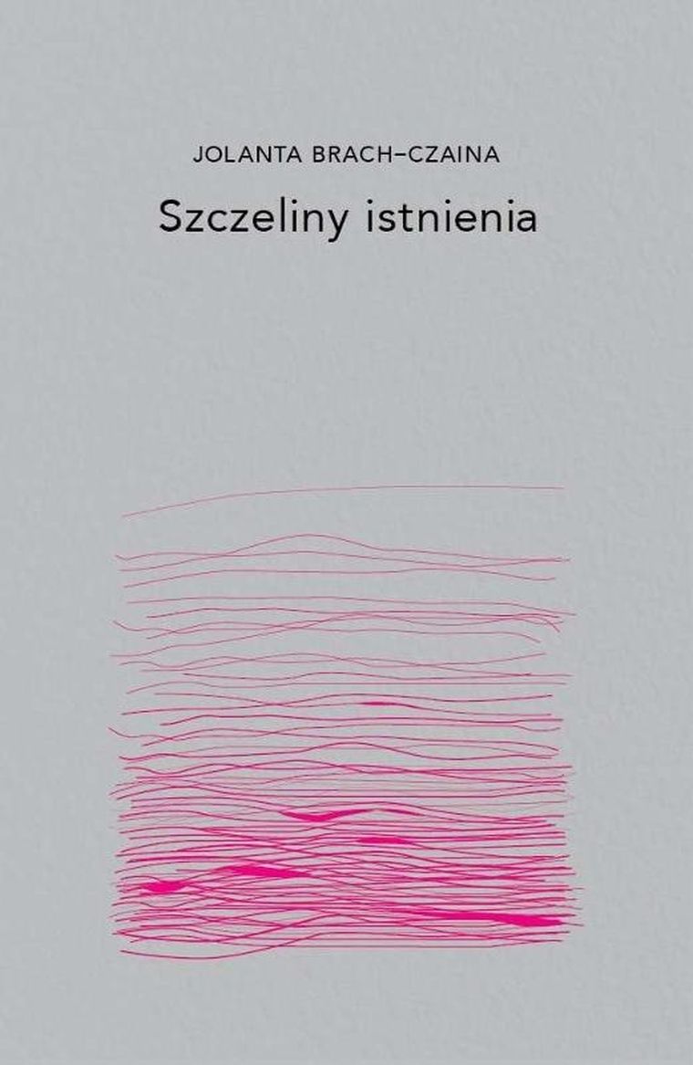 Szczeliny istnienia